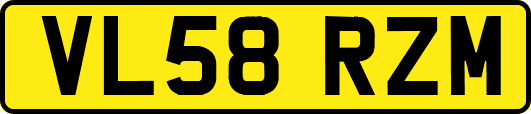 VL58RZM
