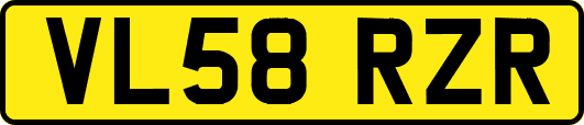 VL58RZR