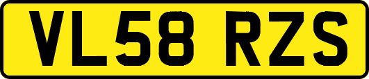 VL58RZS