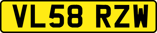 VL58RZW
