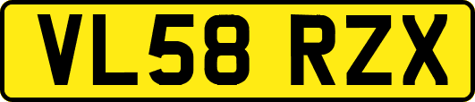 VL58RZX