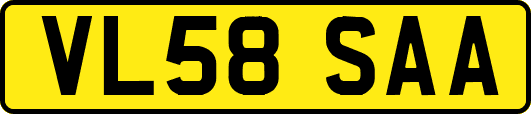 VL58SAA