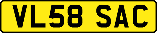 VL58SAC