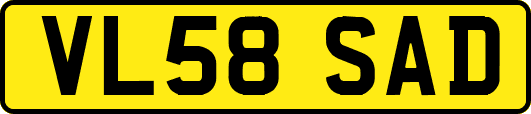 VL58SAD