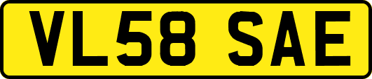 VL58SAE