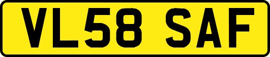 VL58SAF
