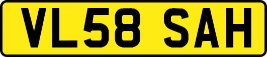 VL58SAH