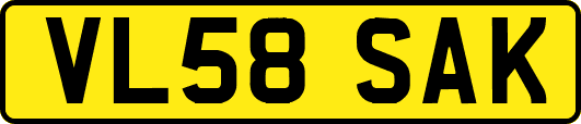VL58SAK