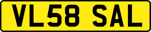VL58SAL