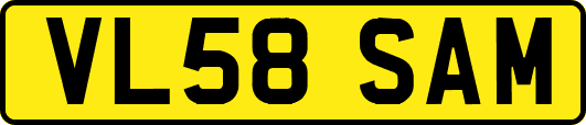 VL58SAM