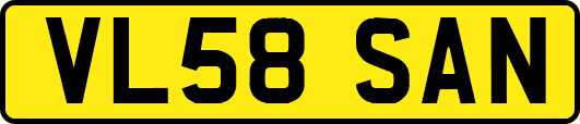 VL58SAN