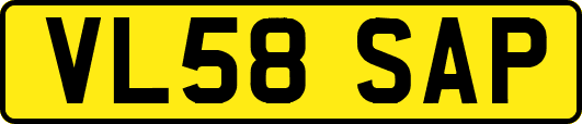 VL58SAP