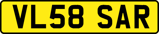 VL58SAR