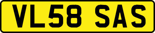 VL58SAS