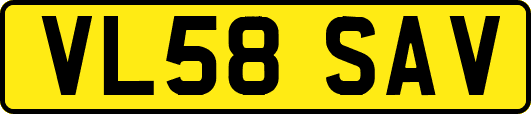 VL58SAV
