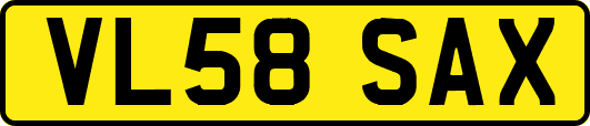 VL58SAX