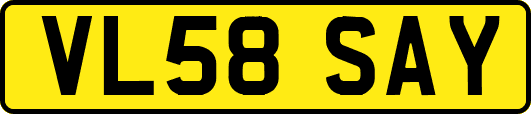 VL58SAY