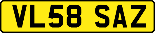 VL58SAZ