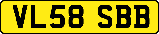 VL58SBB