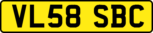VL58SBC
