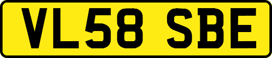 VL58SBE