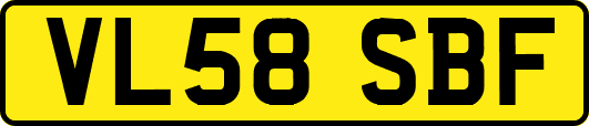 VL58SBF