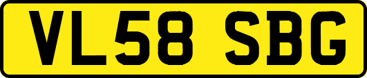 VL58SBG