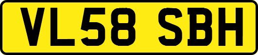 VL58SBH