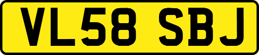 VL58SBJ