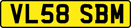 VL58SBM