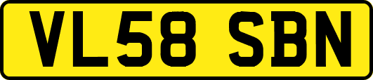 VL58SBN
