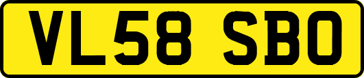 VL58SBO