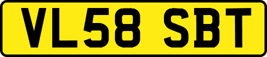 VL58SBT