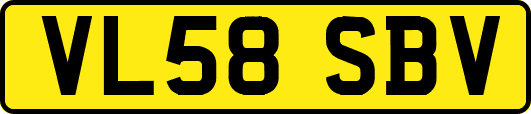 VL58SBV