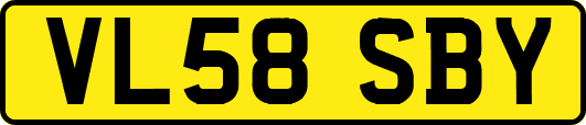 VL58SBY