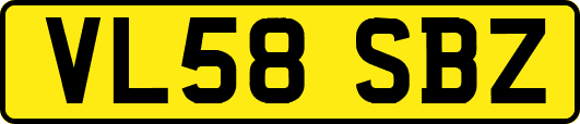 VL58SBZ