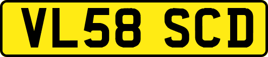 VL58SCD