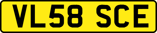 VL58SCE