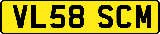 VL58SCM
