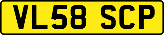 VL58SCP