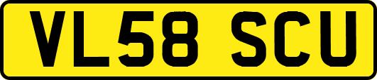 VL58SCU