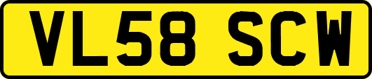 VL58SCW