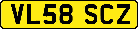 VL58SCZ