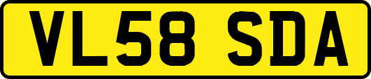 VL58SDA