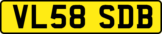 VL58SDB