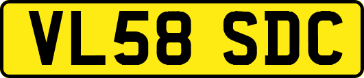 VL58SDC