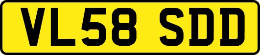VL58SDD