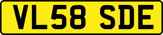 VL58SDE