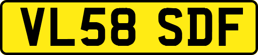 VL58SDF