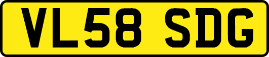 VL58SDG